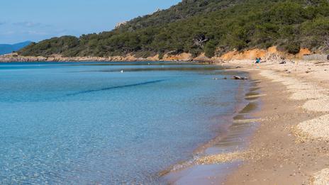 Mer Méditerranée : quelle température de l'eau pour cette dernière semaine d’août ?