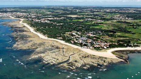 Oléron frappe fort : après Airbnb, Le Bon Coin condamné pour la taxe de séjour