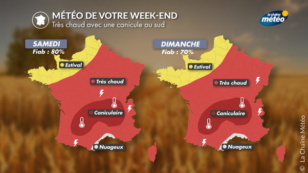 Actualités France