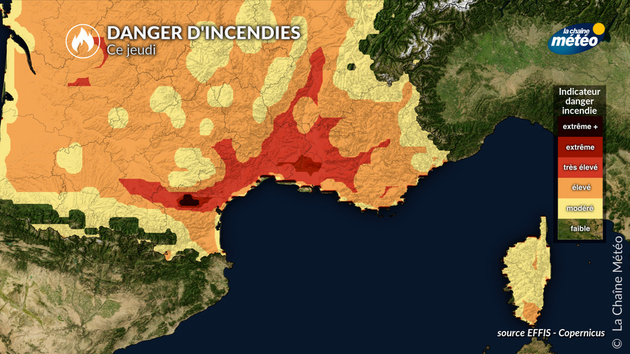 Le risque d Actualités France