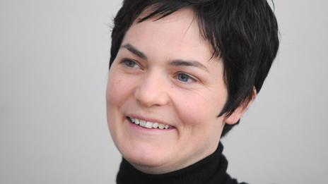 Ellen MacArthur : la navigatrice qui a changé de cap