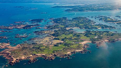 Cinq îles européennes parfaites pour une excursion de 24 heures