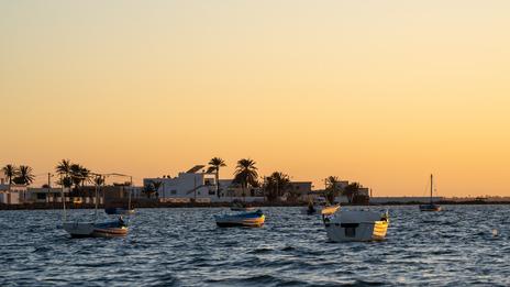 Kerkennah bientôt dotée d’un port de plaisance : un projet méditerranéen en gestation