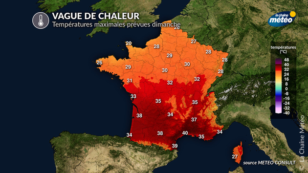 Actualités France