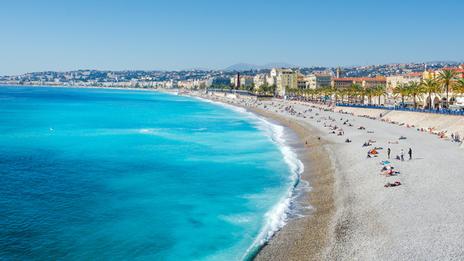 Tourisme : coup dur pour le Sud après un mois de juillet décevant