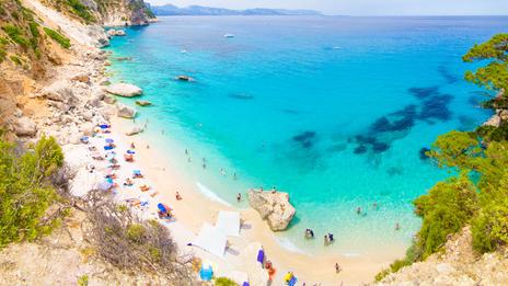 Top 10 des plus belles plages de Sardaigne