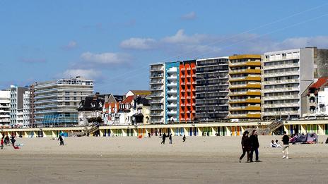 Le Touquet-Paris-Plage, une renommée mondiale