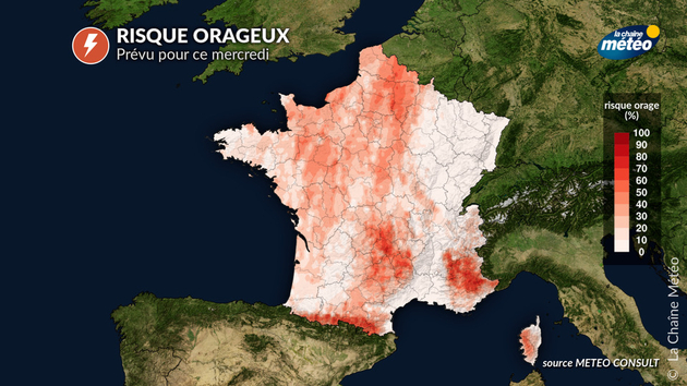 Actualités France