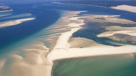 Naviguer dans le Bassin d’Arcachon : les règles à connaître