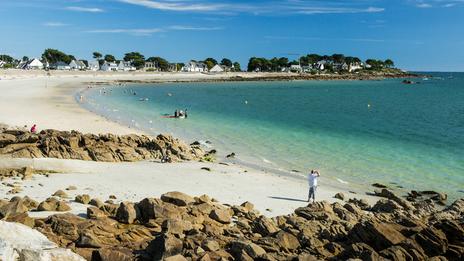 Top 10 des plus belles plages du Morbihan