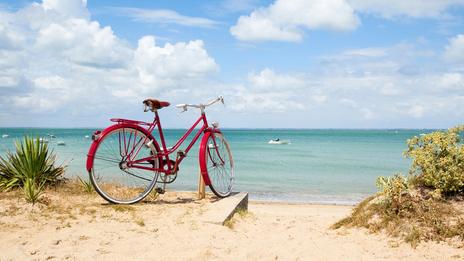 Top 5 des plus belles plages de l’île de Ré