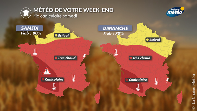 Actualités France