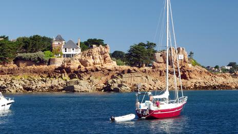 Les Côtes d'Armor au fil de l'eau