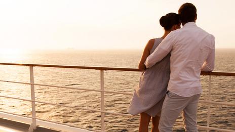 Croisières libertines : le luxe assumé du plaisir en mer