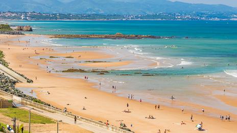 Week-end de l’Assomption : soleil, chaleur et vigilance au vent sur nos côtes