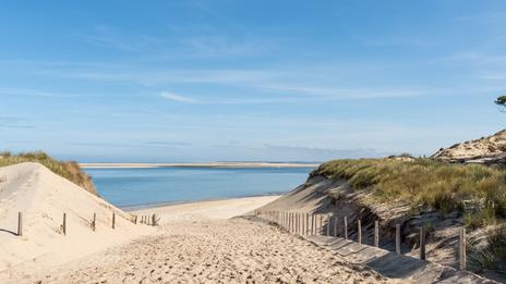 Top 5 des plus belles plages du Bassin d’Arcachon