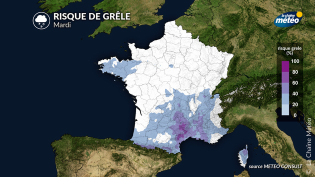 Actualités France
