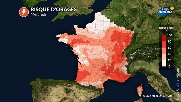Actualités France