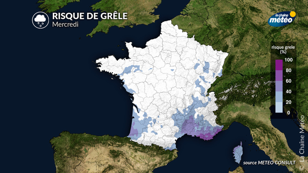 Actualités France