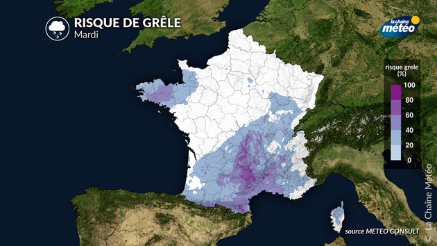 Actualités France