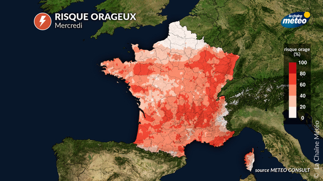 Actualités France