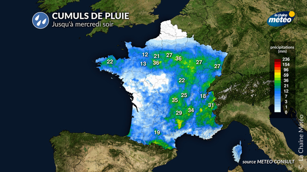 Actualités France