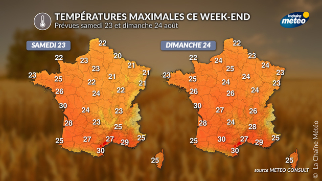 Actualités France