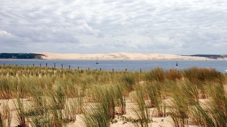La plage de la Pointe du Cap Ferret bientôt accessible de nouveau ?