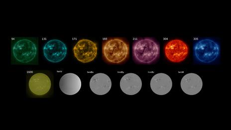 Soleil : une IA de la NASA et d’IBM pour prédire les tempêtes solaires