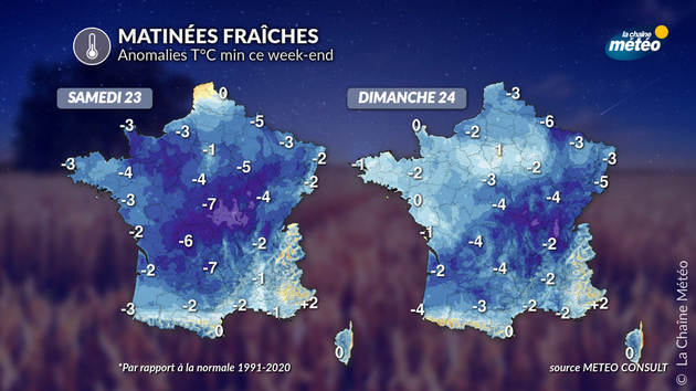 Actualités France