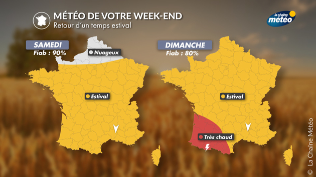Actualités France