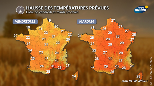 Actualités France