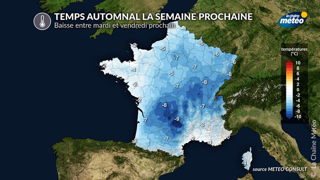 Actualités France