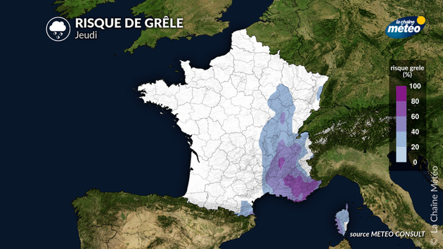 Actualités France