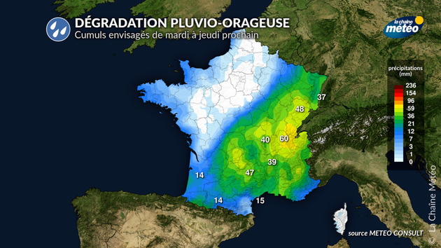 Actualités France