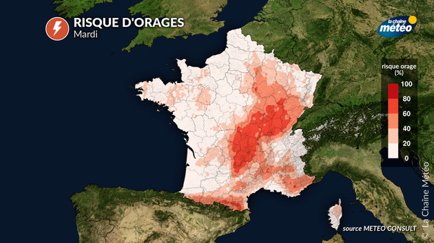 Actualités France