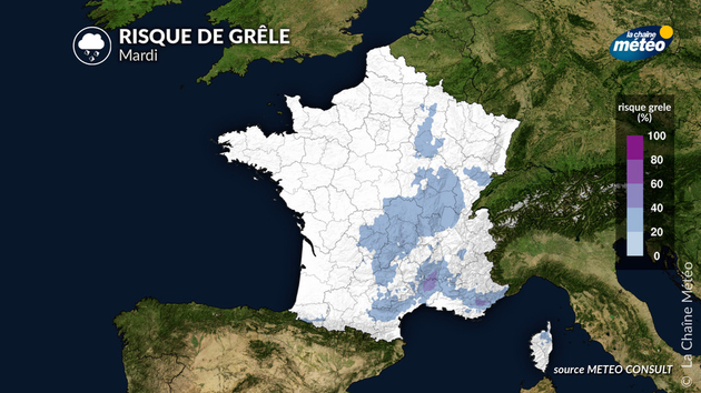 Actualités France