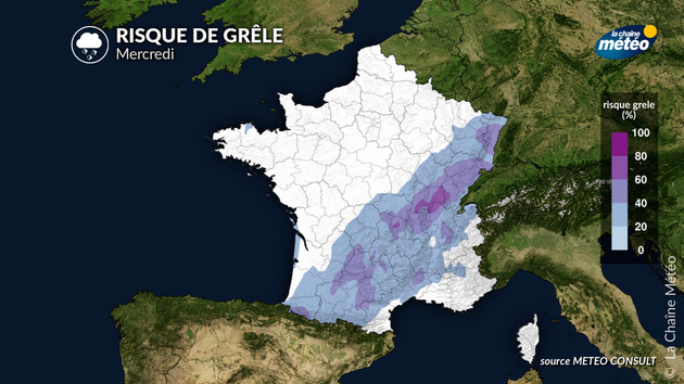 Actualités France