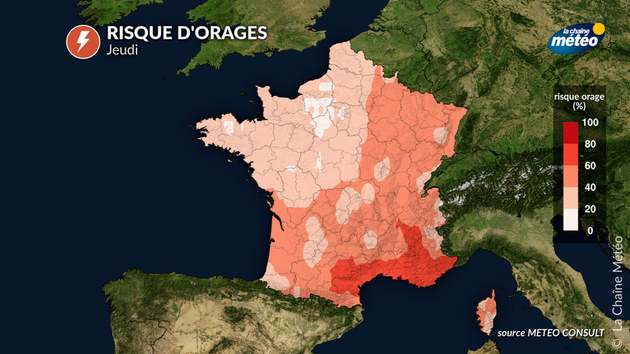Actualités France