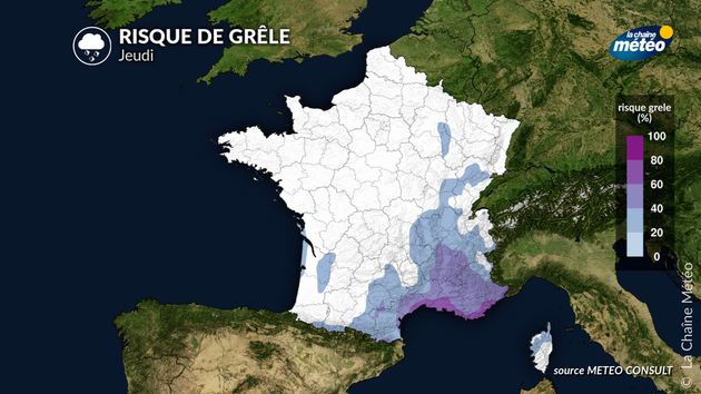 Actualités France