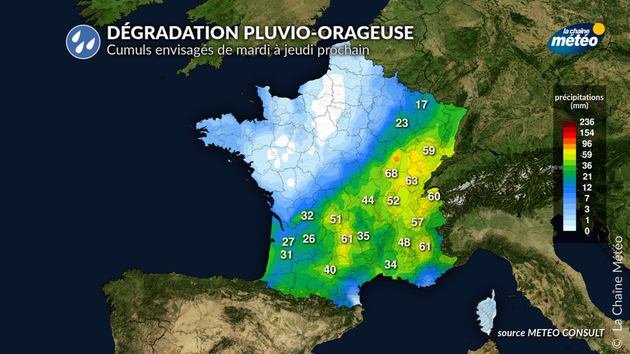 Actualités France