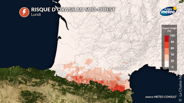Actualités France
