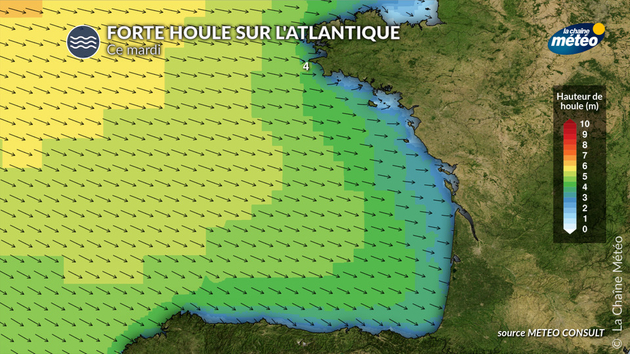 Actualités France