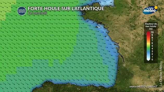 Actualités France