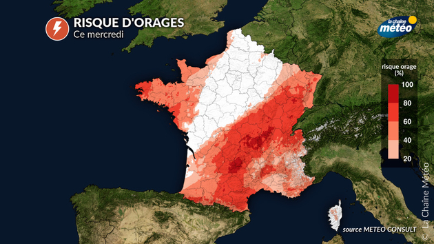 Actualités France