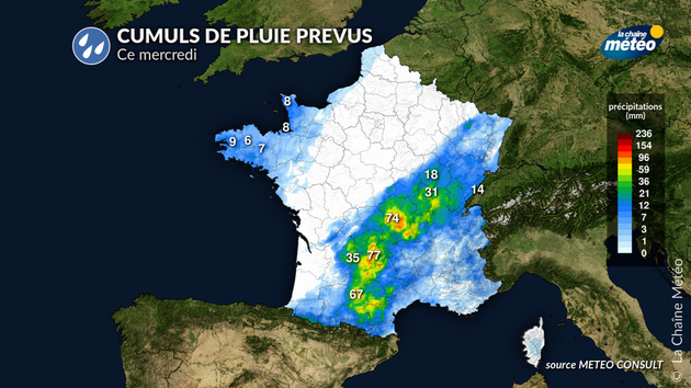 Actualités France