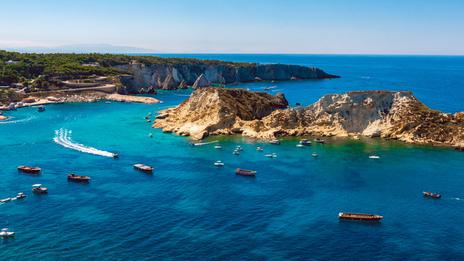 Îles Tremiti : perles de l’Adriatique entre criques secrètes, abbaye perchée et escales nautiques