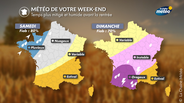 Actualités France