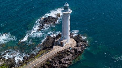 Îles de Guadeloupe : 4 phares à découvrir à l’occasion des Journées européennes du patrimoine