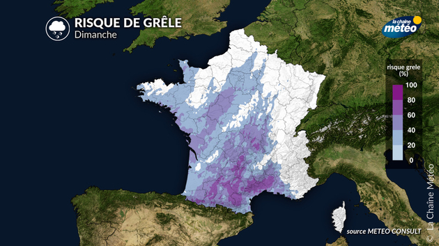 Actualités France